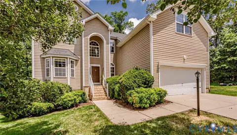 2307 Cascade Meadows Dr, Midlothian, VA 23112