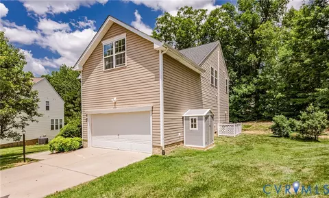 2307 Cascade Meadows Dr, Midlothian, VA 23112 photo 5
