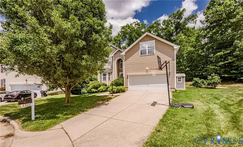 2307 Cascade Meadows Dr, Midlothian, VA 23112 photo 4