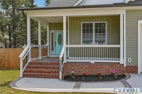 9005 Carswell St, Richmond, VA 23237