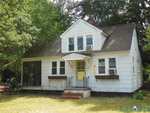 14 Redart Rd, Hudgins, VA 23076