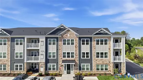 6655 Citory Way #203, Moseley, VA 23120