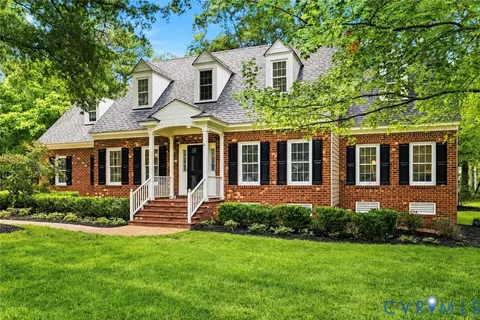 405 Gaslight Ter, Henrico, VA 23229