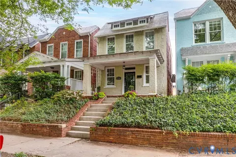 2704 Grayland Ave, Richmond, VA 23220