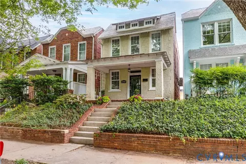 2704 Grayland Ave, Richmond, VA 23220