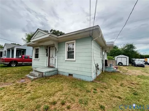 610 Holly Spring Ave, Richmond, VA 23224