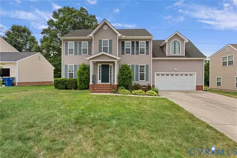 4012 Sunny Creek Dr, Chesterfield, VA 23832