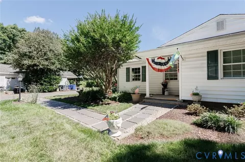 16400 Five Forks Rd, Amelia Court House, VA 23002