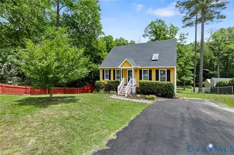 3111 Castlebury Dr, Chester, VA 23831