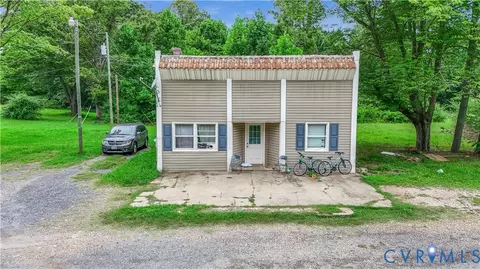 3359 S Constitution Rte, Dillwyn, VA 23936