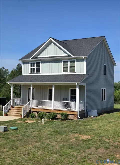 815 Kennon Rd, Mineral, VA 23117