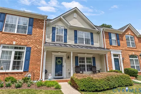 7302 Willow Crossing Ter, Henrico, VA 23228