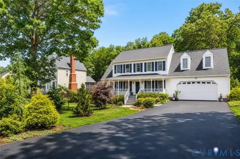 1707 Southcreek Dr, South Chesterfield, VA 23834