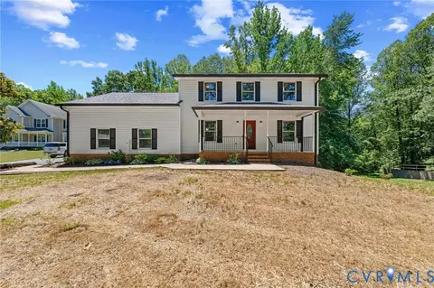 7332 Kings Hwy, King George, VA 22485