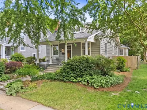 1617 Claremont Ave, Richmond, VA 23227