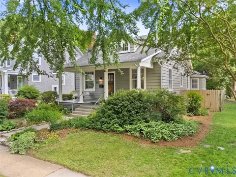 1617 Claremont Ave, Richmond, VA 23227