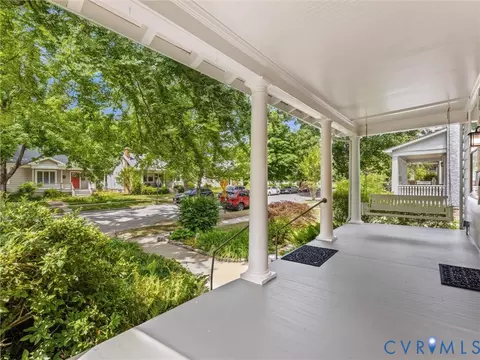 1617 Claremont Ave, Richmond, VA 23227