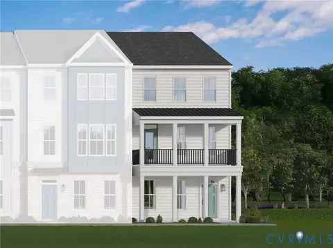 lot27 Sunrise Oasis Aly, Midlothian, VA 23112