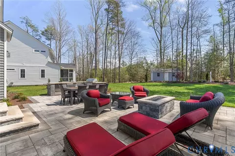 5012 Lake Summer Loop, Moseley, VA 23120 photo 66