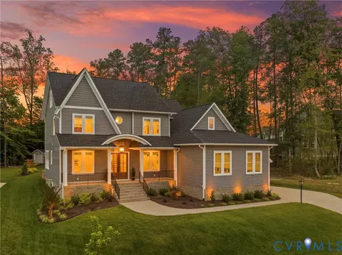 5012 Lake Summer Loop, Moseley, VA 23120