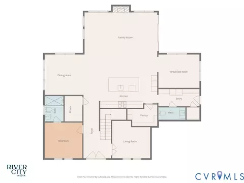 5012 Lake Summer Loop, Moseley, VA 23120 photo 73