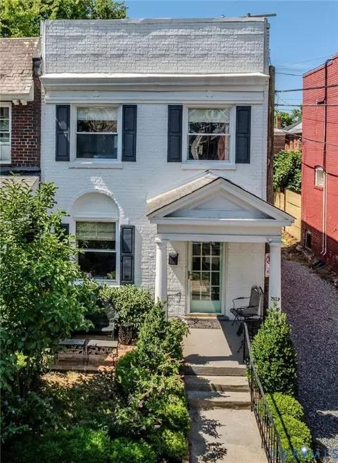 2619 Grayland Ave, Richmond, VA 23220