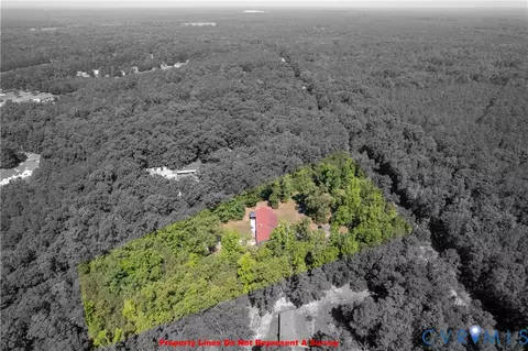 9820 Beaver Bridge Rd, Chesterfield, VA 23838