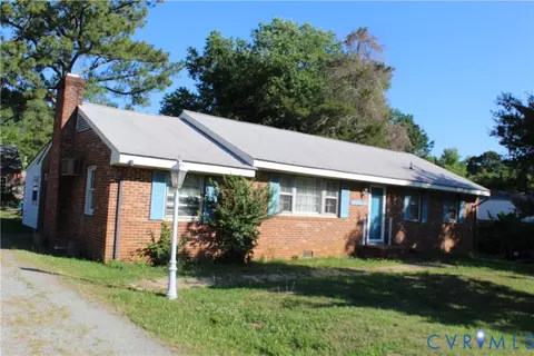 7251 Stonewall Dr, Mechanicsville, VA 23111