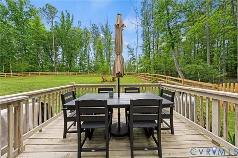 Exterior - 2953 Preston Park Ct, Sandy Hook, VA 23153 photo 3 of 16