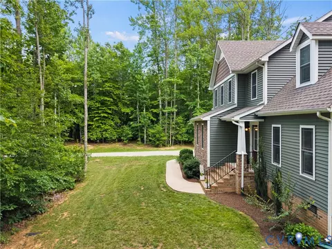 Exterior - 2953 Preston Park Ct, Sandy Hook, VA 23153 photo 13 of 16
