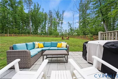 Exterior - 2953 Preston Park Ct, Sandy Hook, VA 23153 photo 5 of 16