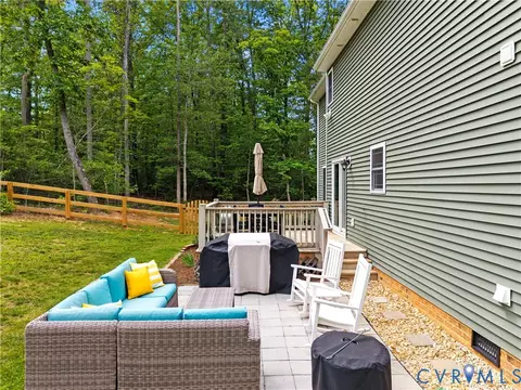 Exterior - 2953 Preston Park Ct, Sandy Hook, VA 23153 photo 6 of 16