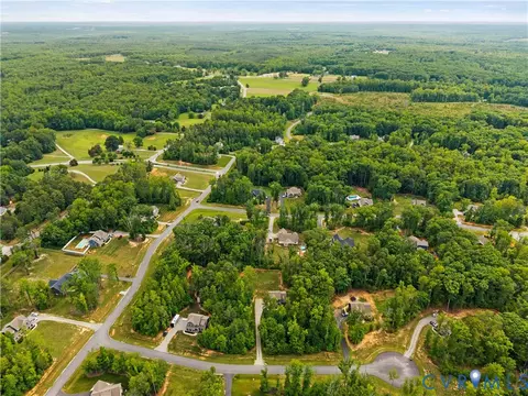 View/Area - 2953 Preston Park Ct, Sandy Hook, VA 23153 photo 4 of 4