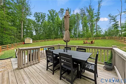 Exterior - 2953 Preston Park Ct, Sandy Hook, VA 23153 photo 4 of 16