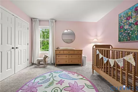 Bedroom - 2953 Preston Park Ct, Sandy Hook, VA 23153 photo 7 of 7