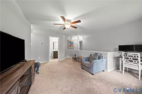 Entry Way - 2953 Preston Park Ct, Sandy Hook, VA 23153 photo 4 of 6