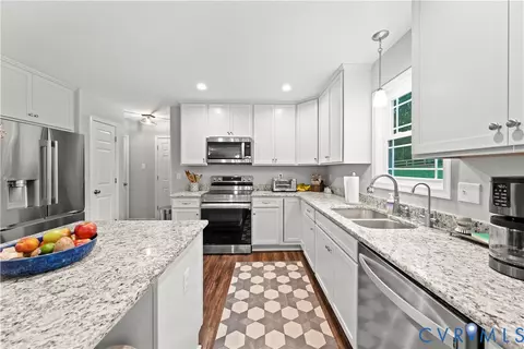 Kitchen - 2953 Preston Park Ct, Sandy Hook, VA 23153 photo 1 of 5