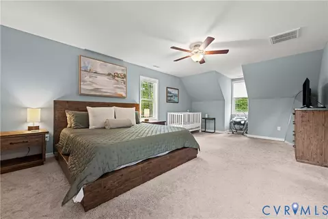 Bedroom - 2953 Preston Park Ct, Sandy Hook, VA 23153 photo 1 of 7