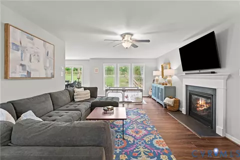 Living - 2953 Preston Park Ct, Sandy Hook, VA 23153 photo 1 of 4