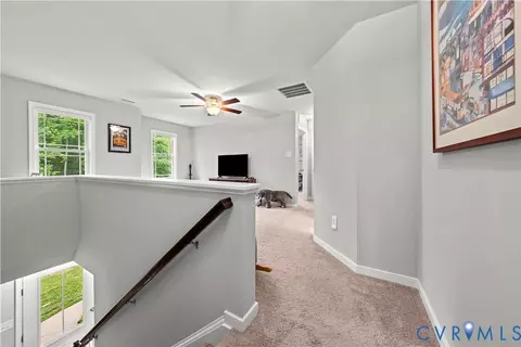 Entry Way - 2953 Preston Park Ct, Sandy Hook, VA 23153 photo 3 of 6