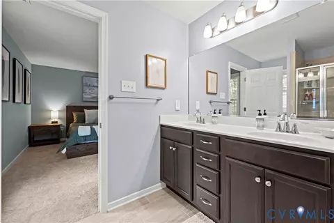 Entry Way - 2953 Preston Park Ct, Sandy Hook, VA 23153 photo 6 of 6