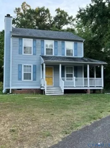 401 Seven Pines Ct, Sandston, VA 23150