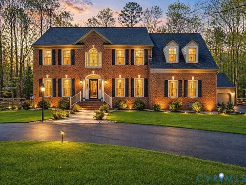 1531 King William Woods Rd, Midlothian, VA 23113
