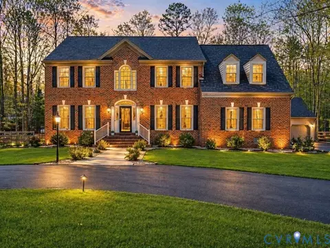 1531 King William Woods Rd, Midlothian, VA 23113