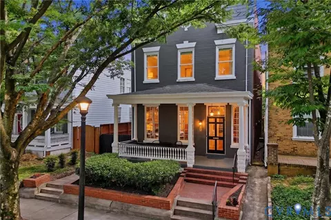 2405 Floyd Ave, Richmond, VA 23220