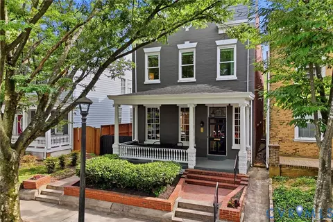 2405 Floyd Ave, Richmond, VA 23220