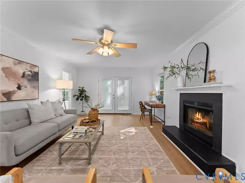 5311 Chestnut Bluff Rd, Midlothian, VA 23112 photo 3