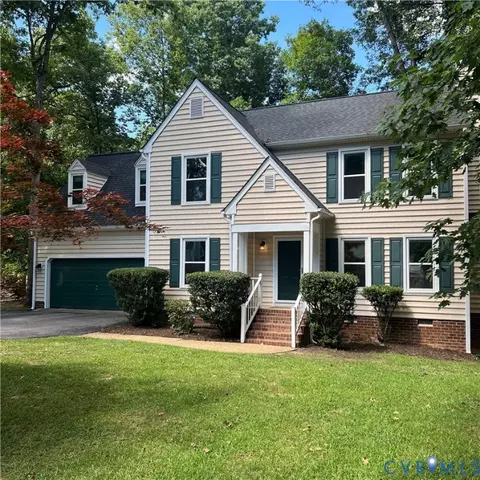 5311 Chestnut Bluff Rd, Midlothian, VA 23112
