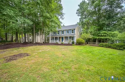 1617 Swinton Ln, Henrico, VA 23238