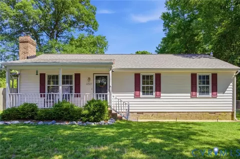 6501 Old Zion Hill Rd, Richmond, VA 23234